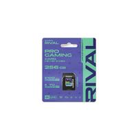 Atminties kortelė Goodram Rival M3AA Micro SDXC, 256GB UHS-I U3 V30