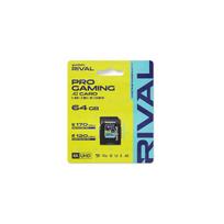 Goodram Rival M2AA Micro SDXC atminties kortelė 64GB UHS-I U3 A2 V30