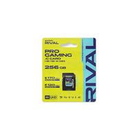 Goodram Rival M2AA Micro SDXC atminties kortelė 256GB (170/120MB/s)