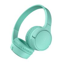 Belkin Soundform Mini belaidės ausinės vaikams, mėtų spalvos