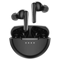 Belkin Soundform Rhythm ANC belaidės ausinės, juodos