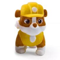 Crayola Washimals: Šunyčių patrulio figūrėlė – Rubble