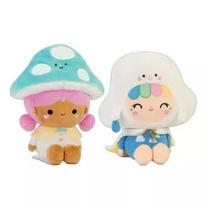 „Momiji: Magical Meadow“ staigmenų pliušinis žaislas, 13 cm