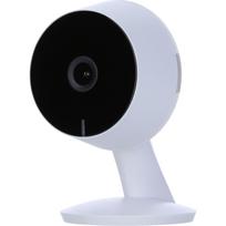Rollei Security Cam 1080p vidaus apsaugos kamera, balta