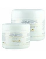Skin System Cosmetics anticeliulitinis kremas masažui, visoms technikoms SkinSystem 500ml