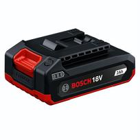 Akumuliatorius Bosch Professional GBA18V-20 18V 2Ah