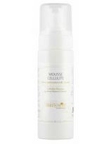Skin System Cosmetics anticeliulitinės putos su gebenių, kaštonų ir centelos ekstraktais SkinSystem 180ml