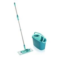 Leifheit Grindų valymo rinkinys TWIST M ERGO (33 cm)