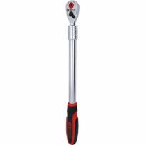 Teleskopinė terkšlė Monster 1/2" 406-635mm, KS Tools