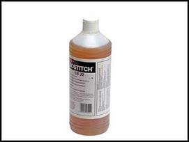Tepimo alyva Bostitch; 1 l