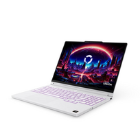 Lenovo Legion 5 15AGP11 AMD | Glacier White | 15.3 " | OLED | WQXGA | 2560 x 1600 pixels | AMD Ryzen AI 7 | 450 | 16GB | SODIMM DDR5 | Solid-state drive capacity 1000GB | NVIDIA GeForce RTX 5060 | GDDR7 | 8GB | Windows 11 Home | 802.11be | Bluetooth