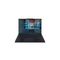 Lenovo ThinkPad P1 G9 Intel | Black | 16 " | IPS | WUXGA | 1920 x 1200 pixels | Anti-glare | Intel Core Ultra 7 | 356H | 64GB | LPCAMM2 LPDDR5X | Solid-state drive capacity 1000GB | NVIDIA RTX PRO 2000 Blackwell Generation | GDDR7 | 8GB | Windows 11