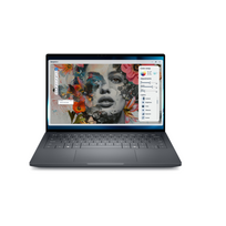 Dell Pro Precision 7 14 PW714260 | 14 " | FHD+ | 1920 x 1200 pixels | Anti-glare | Intel Core Ultra 9 | 386H | 32GB | LPDDR5x | Solid-state drive capacity 1000GB | NVIDIA RTX PRO 2000 Blackwell | GDDR7 | 8GB | Windows 11 Pro | Keyboard language