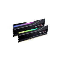 G.Skill | Trident Z5 Neo RGB | 32GB | DDR5 | 6000 MHz | PC/server | Registered No | ECC No