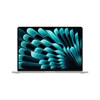 Notebook|APPLE|MacBook Air|CPU Apple M|M5|15.3 "|2880 x 1864 pixels|RAM 16GB|SSD 1000GB|Discrete graphics Not available|On-board graphics Yes|OS installed macOS Tahoe|Colour Silver|Weight 1.51 kg|MDVA4ZE/A