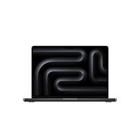 Notebook|APPLE|14-inch MacBook Pro: Apple M5 Pro chip with 15-core CPU and 16-core GPU, 24GB, 1TB SSD - Space Black|CPU Apple M|M5 Pro|14.2 "|3024 x 1964 pixels|RAM 24GB|SSD 1000GB|Discrete graphics Not available|On-board graphics Yes|OS installed