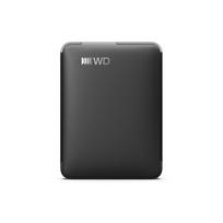 WD Elements Portable USB-C 1TB Graphite Black