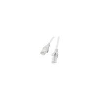 LANBERG PCU5-20CC-0150-S Patchcord RJ45 cat. 5e UTP 1 5m Gray 10-Pack