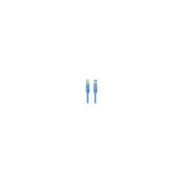 LANBERG Patchcord Cat.6 UTP 3m blue 10-pack