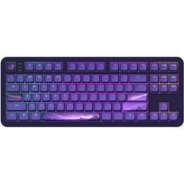 Klaviatūra Dark Project ALU87B (Celestial) - G3MS Voidstone Switches