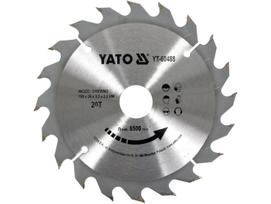Pjovimo diskas Yato YT-6065, 200 mm x 30 mm