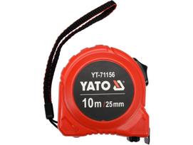 Ruletė Yato YT-71156, 10 m