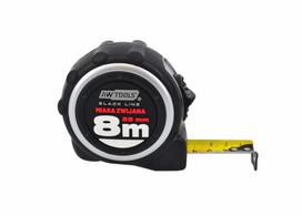 Ruletė AWTools AWBL25426, 8 m