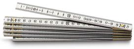 Išlankstomas metras Stanley 0-35-304, 1 m