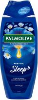 Kūno prausimosi želė Palmolive Aroma Essence Restful Sleep, 500 ml