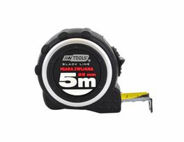 Ruletė AWTools AWBL25424, 5 m