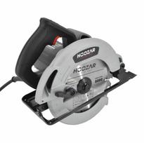 Elektrinis diskinis pjūklas Hoozar AW08250, 1500 W, 190 mm