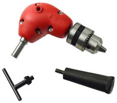 Griebtuvas grąžtams Geko 00559, 3/8"