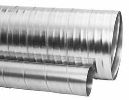 Ortakis Lindab SR, cinkuotasis plienas, 3 m x 200 mm