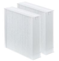 Filtrų rinkinys Zehnder M5/M7 Climos 200, plastikas/sintetinis pluoštas