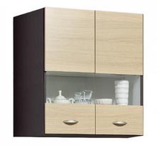 Pakabinama spintelė ELIZA EZ4/G60W 60