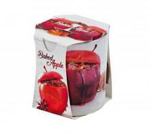 Admit Kvepianti žvakė stikliniame indelyje Verona Baked Apple