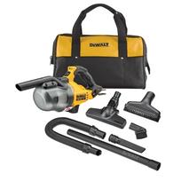 Statybinis dulkių siurblys Dewalt DCV501LN-XJ
