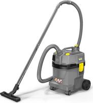 Statybinis siurblys Kärcher Wet&Dry NT 22/1 Ap Te L