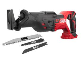 Akumuliatorinis tiesinis pjūklas Skil 3480CB, 20 V