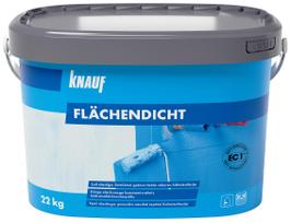 HIDROIZ TEPTINĖ KNAUF FLACHENDICHT 22 KG