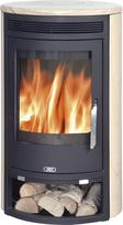 Krosnelė ABX ARKTIS 6, 6.5 kW