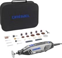 Rotacinis įrankis Bosch Dremel 4250 su 35 priedais