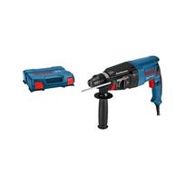 Perforatorius Bosch GBH 2-26 F, 830W, SDS plus