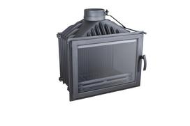 Židinio kapsulė NORDFLAM ALBER, 14kW