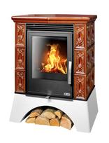 Krosnelė ABX HELVETIA, 7 kW