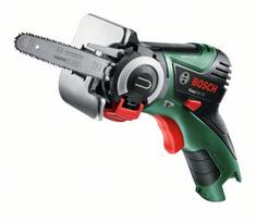 Siaurapjūklis Bosch Green Easycut 12 12V 2.5Ah