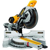 Skersinio pjovimo staklės DeWALT DWS780 1675W, 305mm