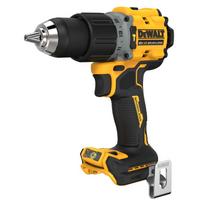 Gręžtuvas Dewalt DCD805NT-XJ, 18 V