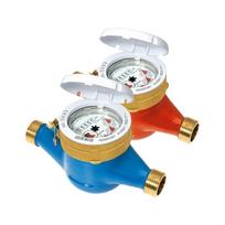 Įvadinis šalt vandens skaitiklis DN40 300 mm 16 m3/H R100-H