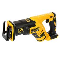 Akumuliatorinis tiesinis pjūklas DeWALT DCS367N, 18V